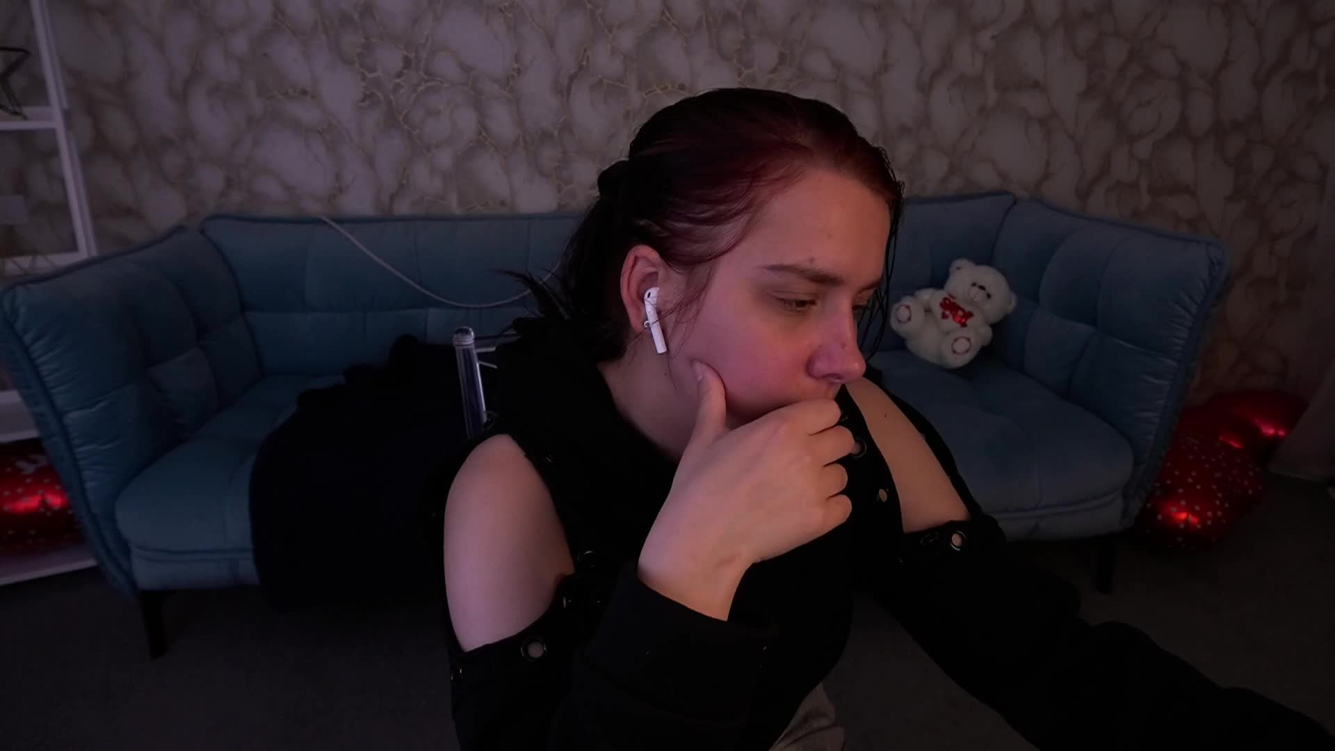LiviaShy Приват Записи 2026-04-27