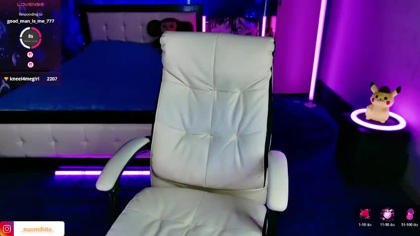 naomihita Приват Записи 2026-04-27