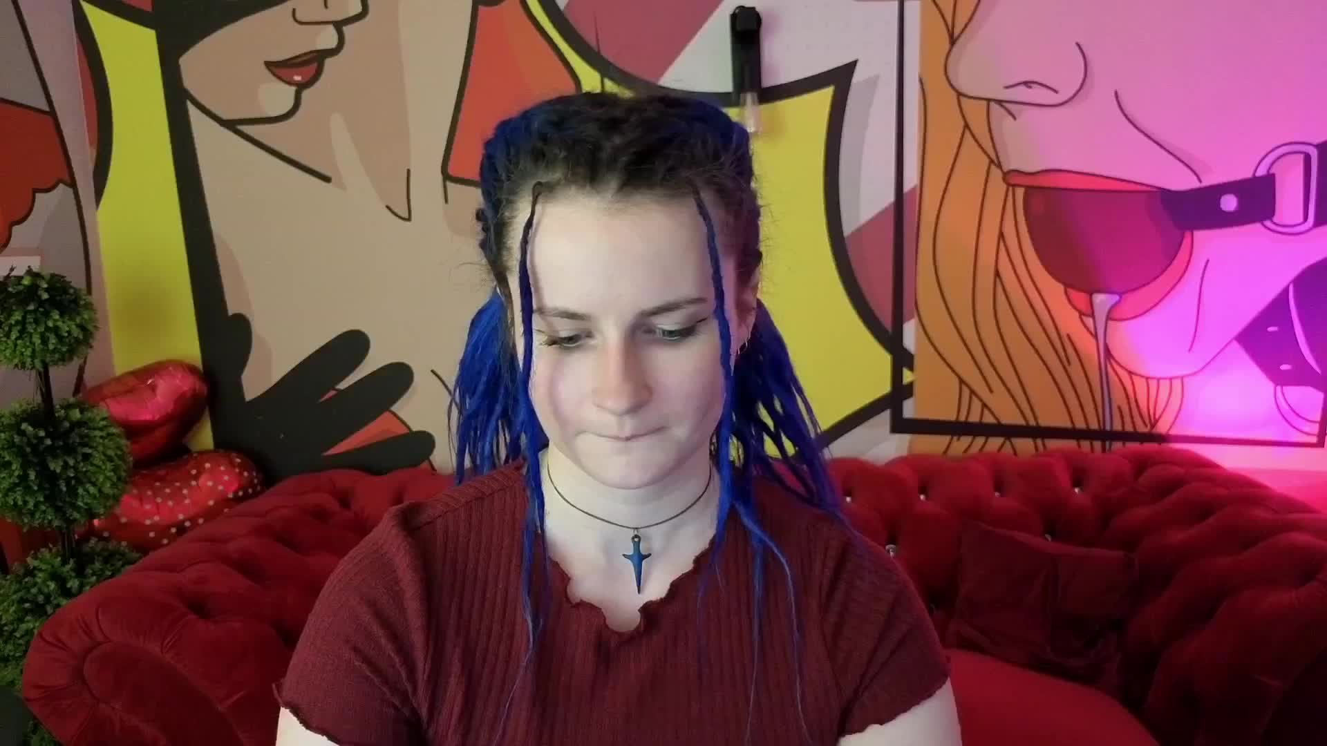AlisaGrace Приват Записи 2026-04-27