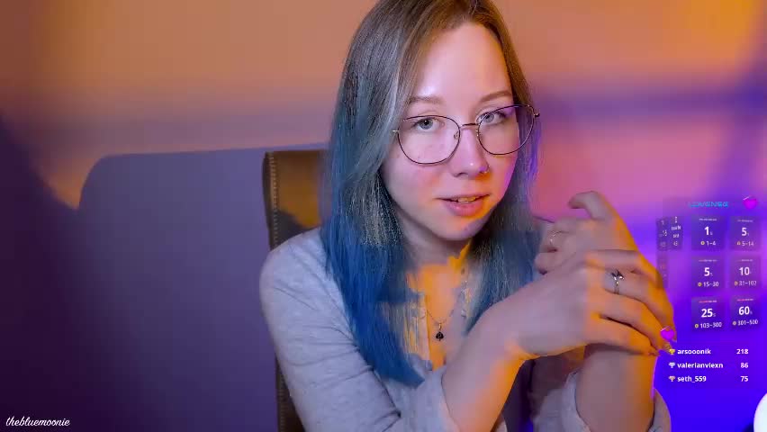 theblue_moonie Приват Записи 2026-04-27