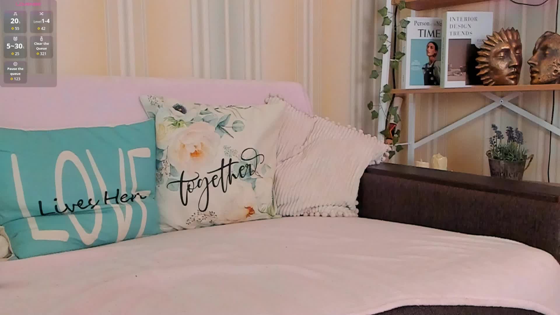 LilithVermillion Приват Записи 2026-04-27