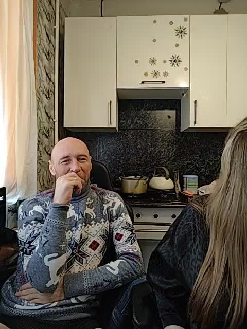 KeshVi777a Приват Записи 2026-04-27