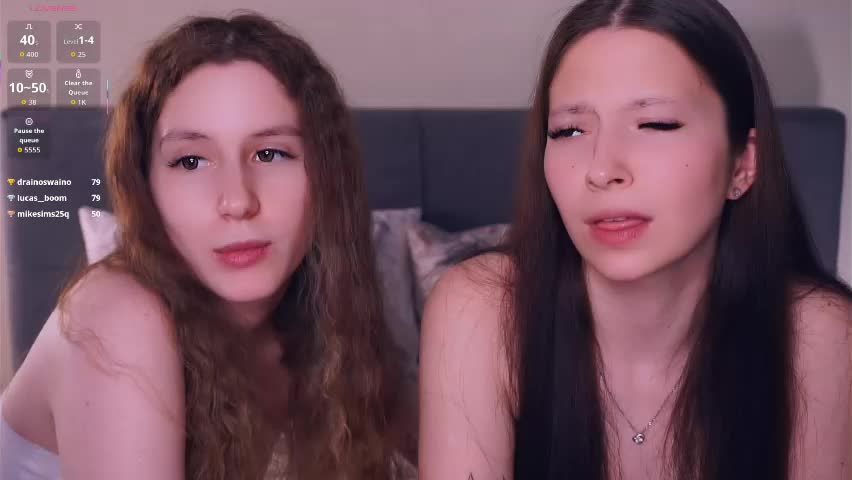 wendiesetters Приват Записи 2026-04-27