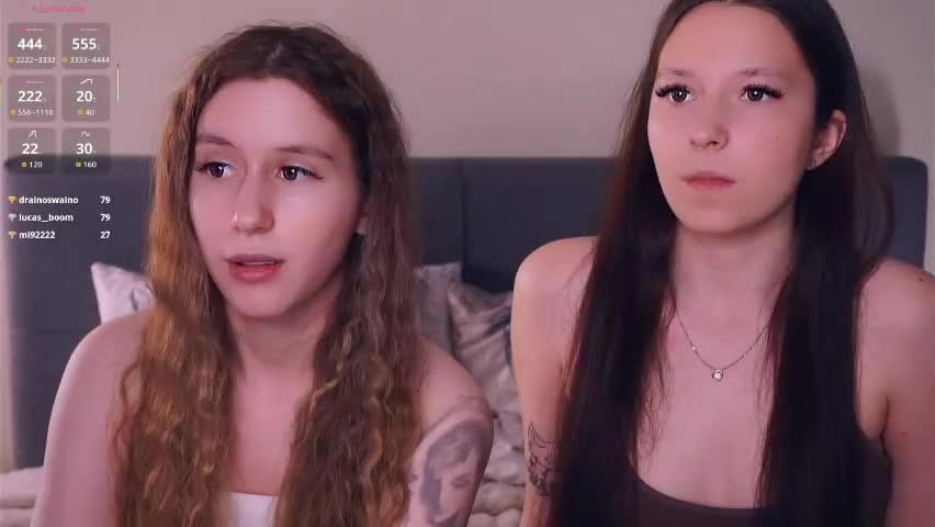 wendiesetters Приват Записи 2026-04-27