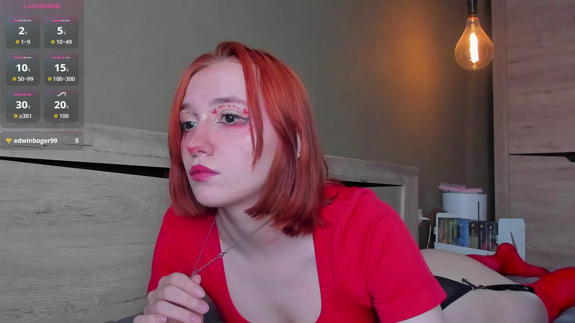 Dark-Willlow Приват Записи 2026-04-27