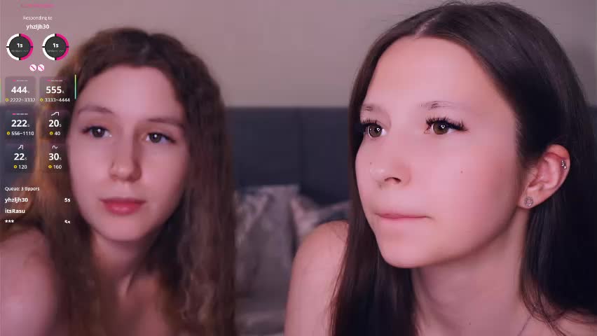 wendiesetters Приват Записи 2026-04-27