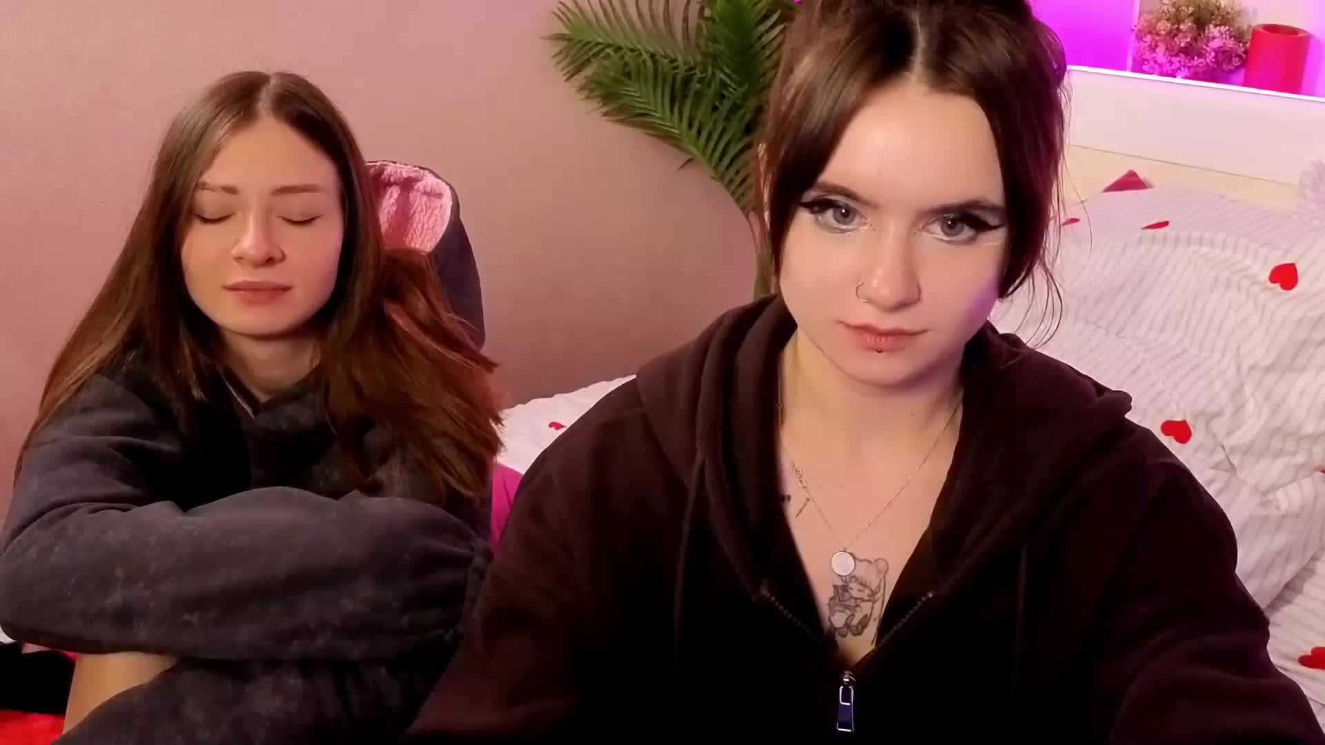 MaoandLulu Приват Записи 2026-04-27