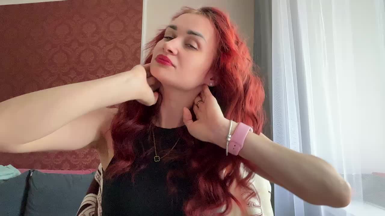SweetQueen11 Приват Записи 2026-04-27