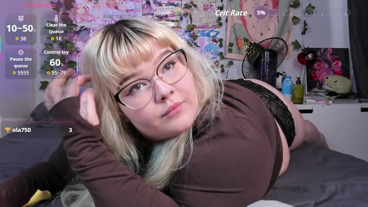 -CandyM1lky- Приват Записи 2026-04-27