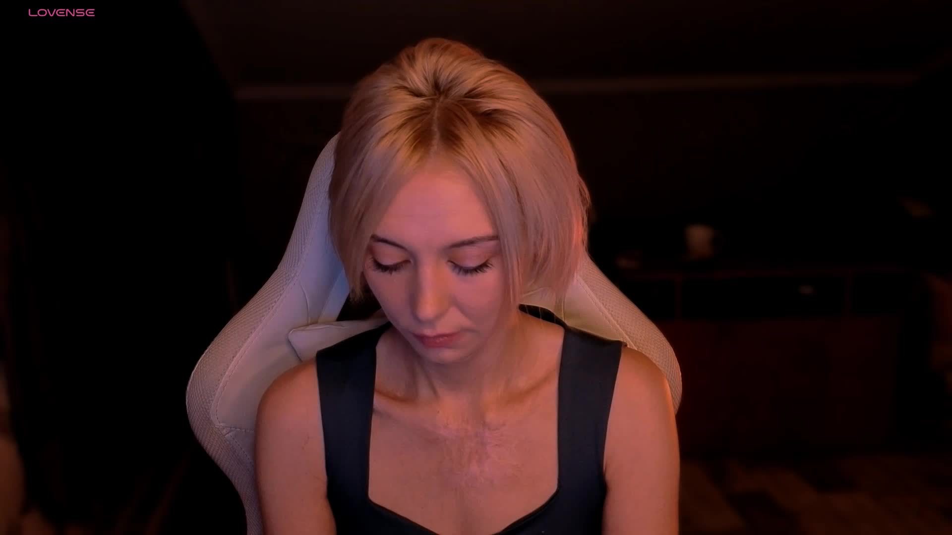 BlondIce Приват Записи 2026-04-27