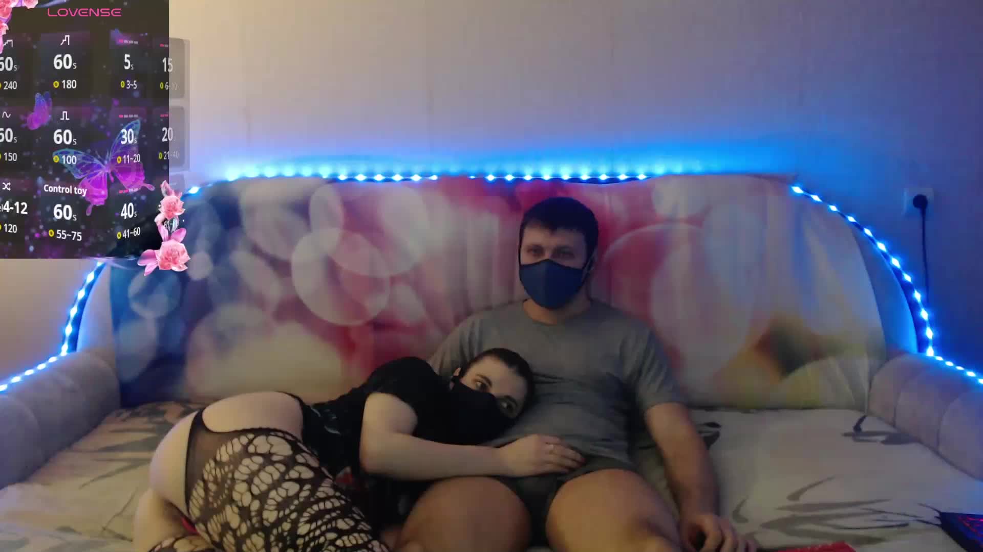 EmberToInferno Приват Записи 2026-04-27