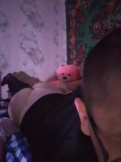 KissKisssa1 Приват Записи 2026-04-27
