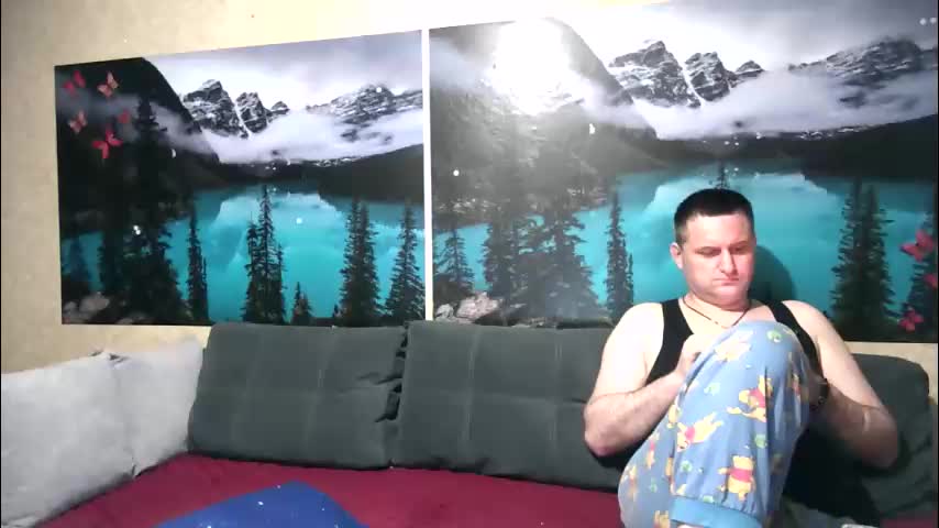 kleosnow Приват Записи 2026-04-27