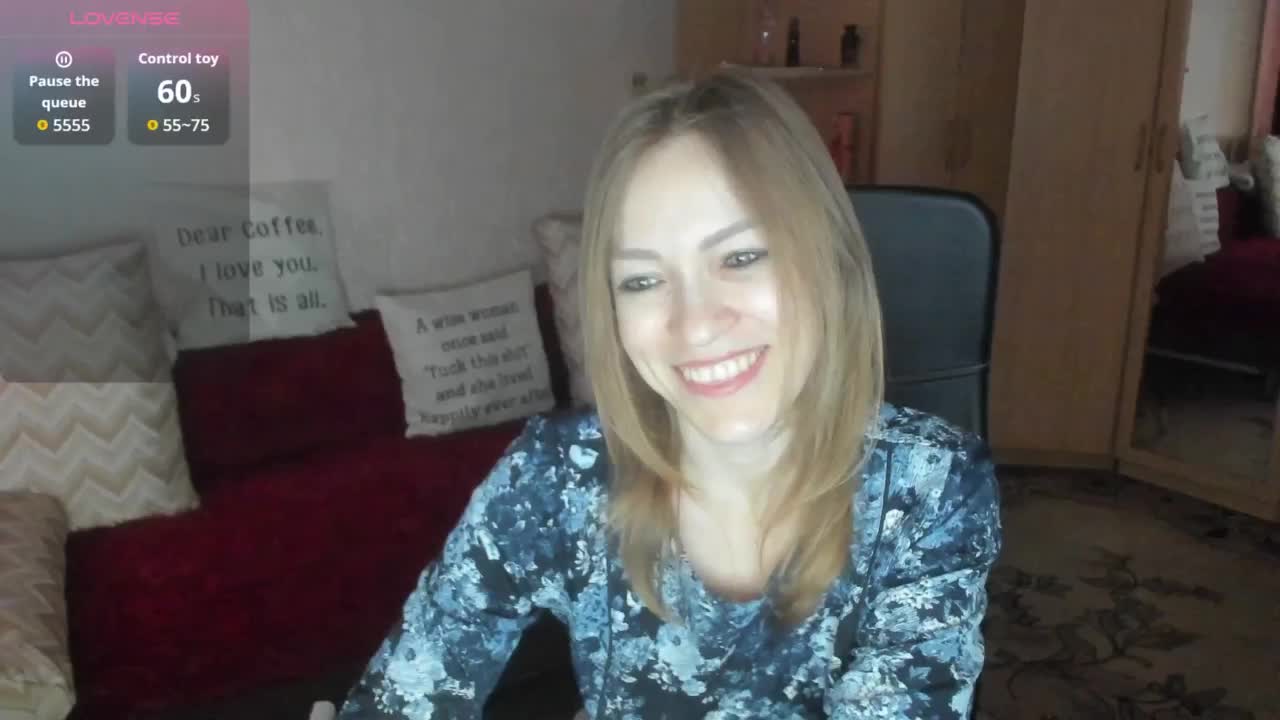 SilviaSweet Приват Записи 2026-04-27