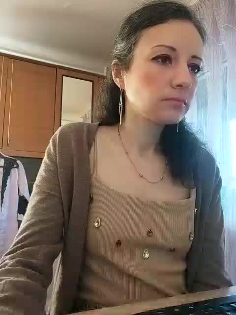 Viviennn Приват Записи 2026-04-27