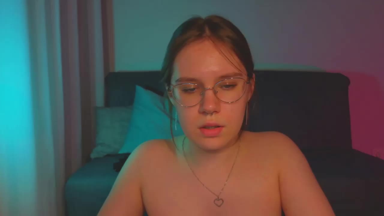 Female-Jesus Приват Записи 2026-04-27