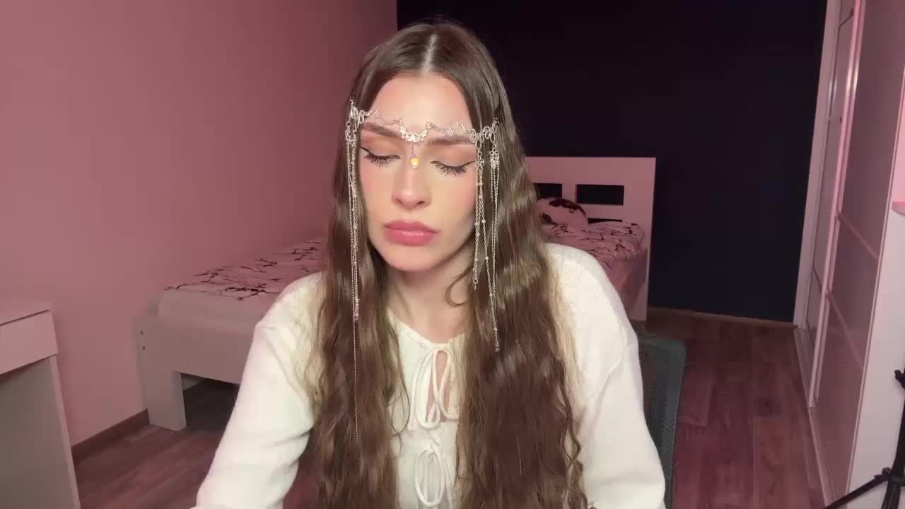 RonnieRose Приват Записи 2026-04-27