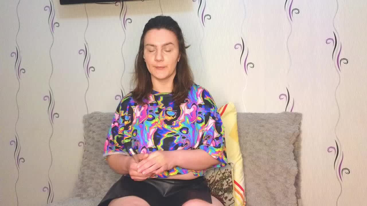 Secret_Smile Приват Записи 2026-04-27