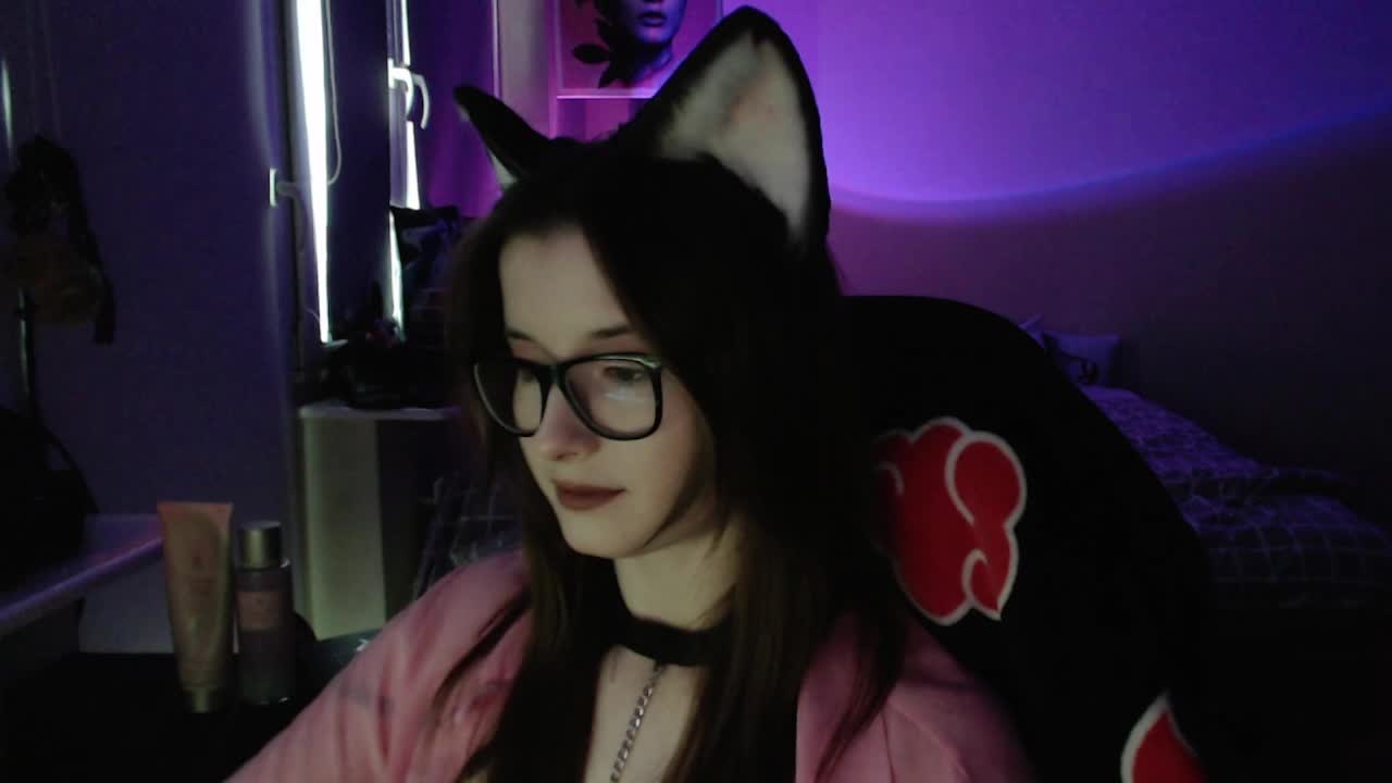 Cherry-Luna Приват Записи 2026-04-27