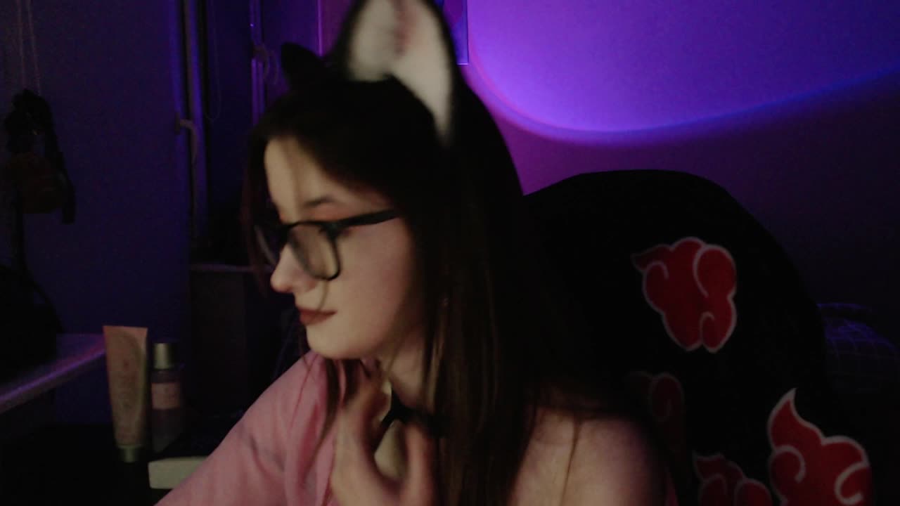 Cherry-Luna Приват Записи 2026-04-28