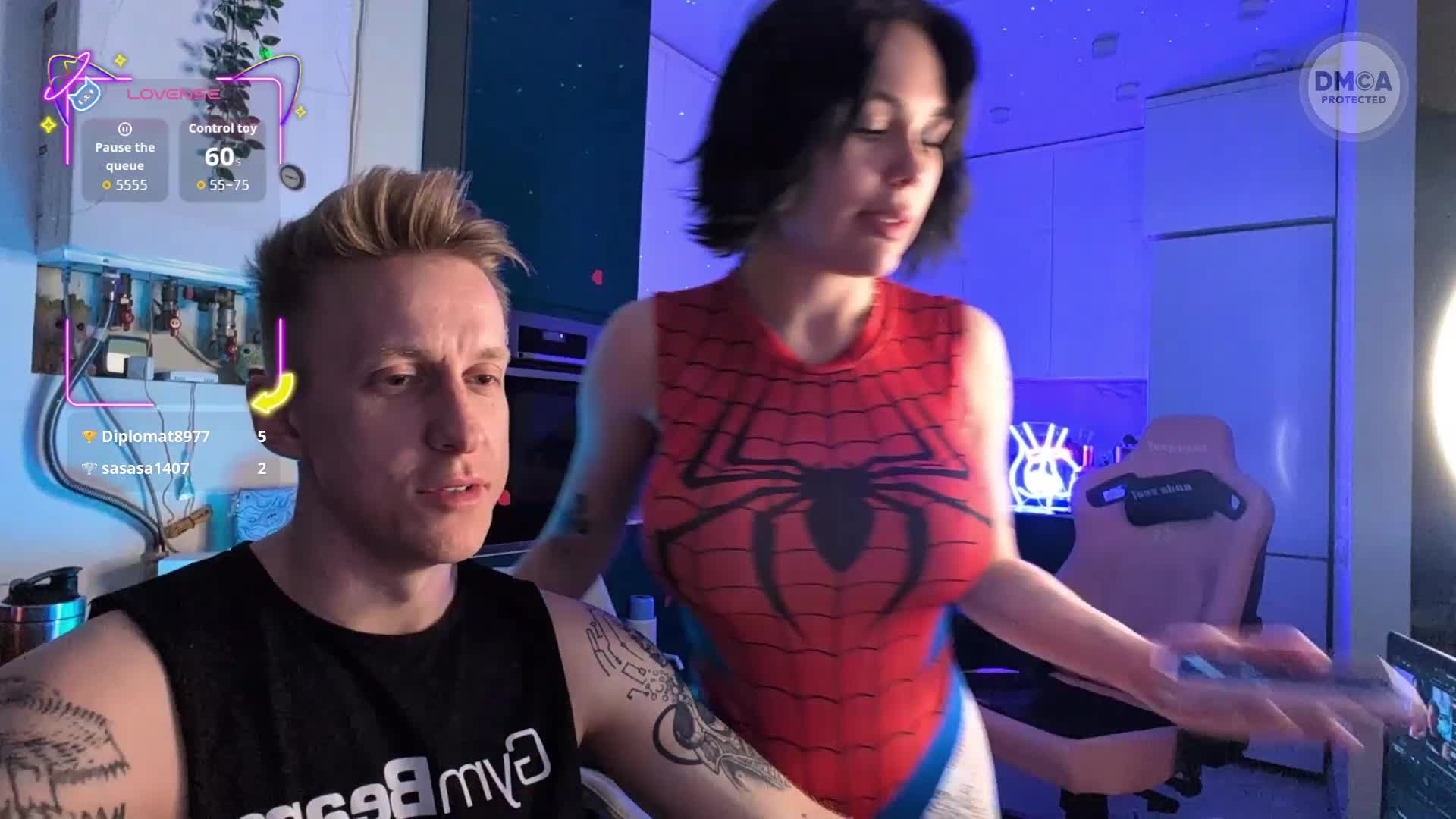 GroteskCouple Приват Записи 2026-04-28