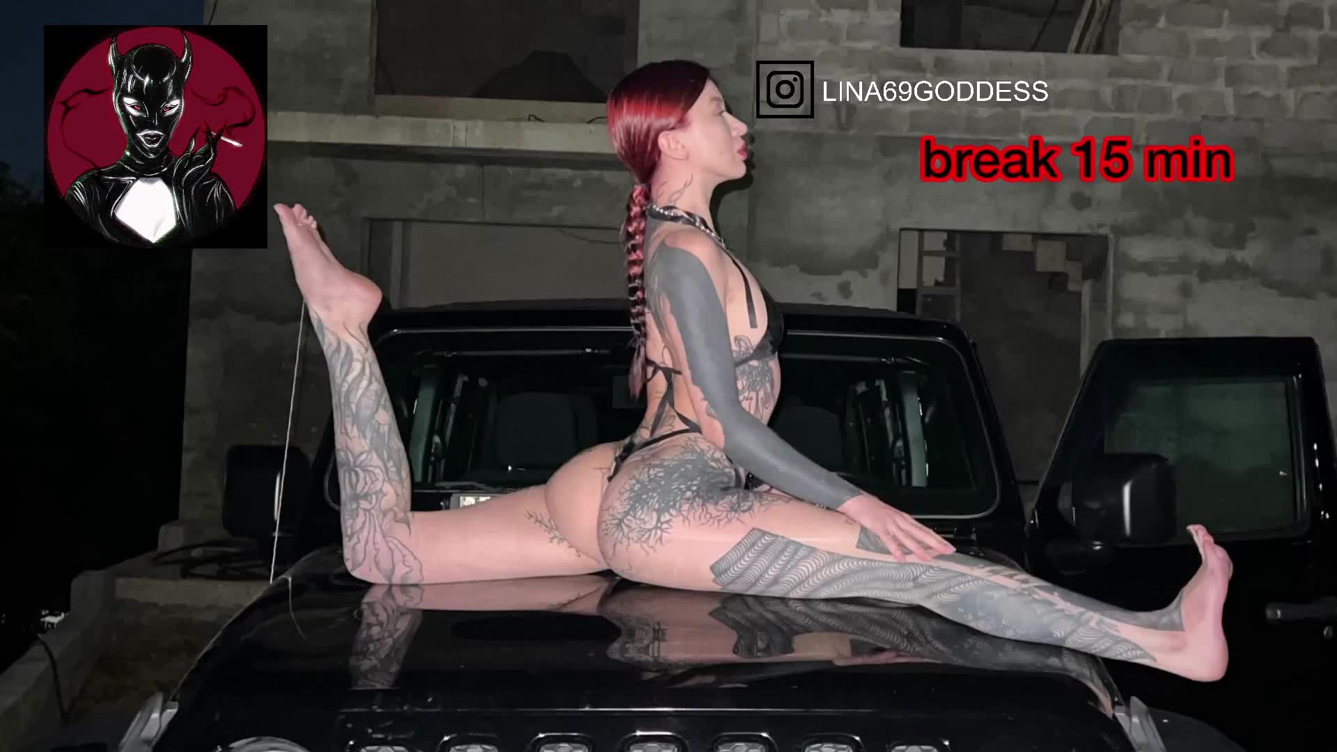 LINA69FEMDOM Приват Записи 2026-04-28