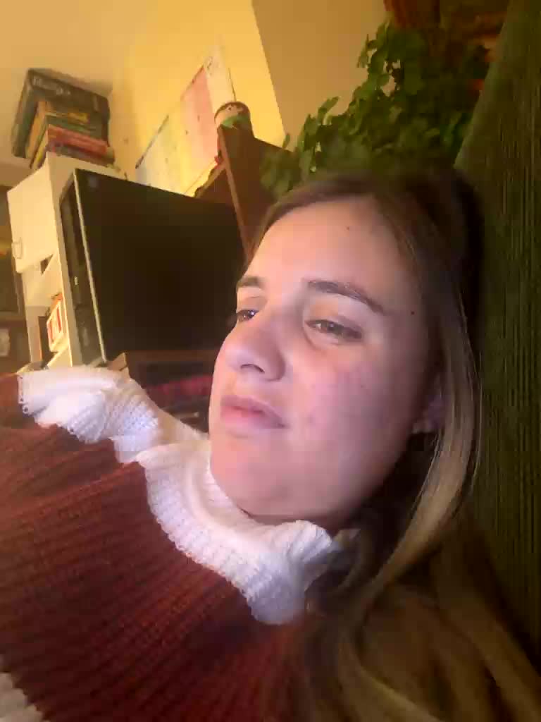 Abrilblond Приват Записи 2026-04-28