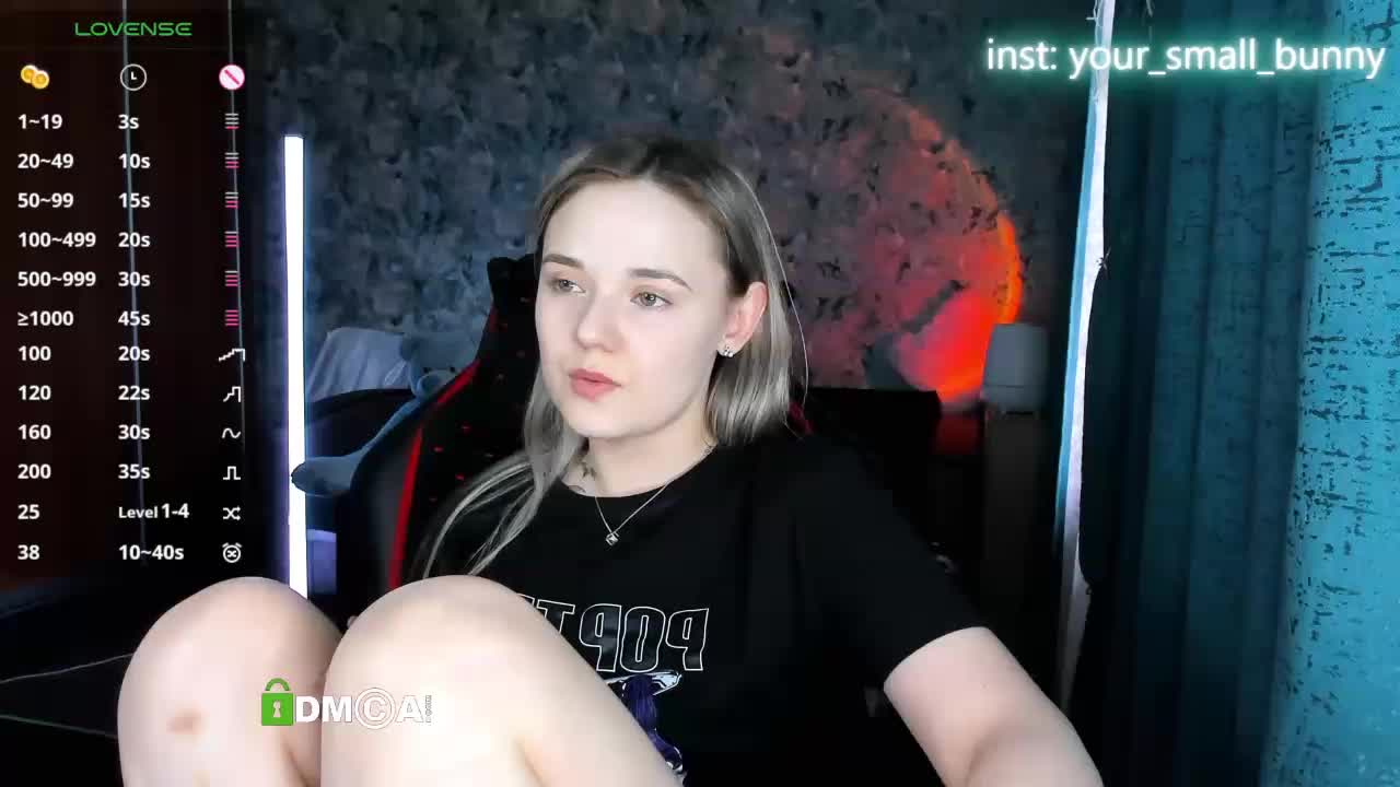 your-small-bunny Приват Записи 2026-04-28