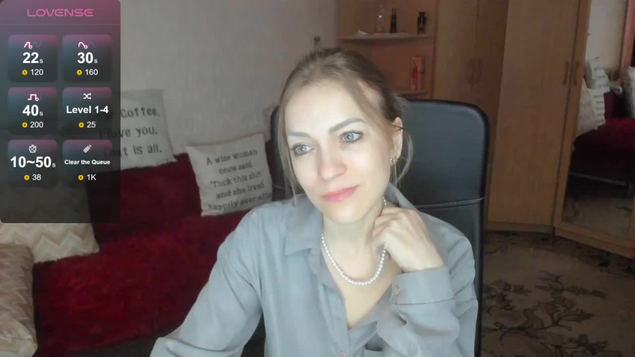 SilviaSweet Приват Записи 2026-04-28