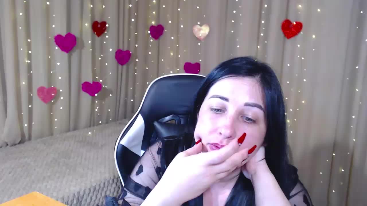 JillStevens Приват Записи 2026-04-28