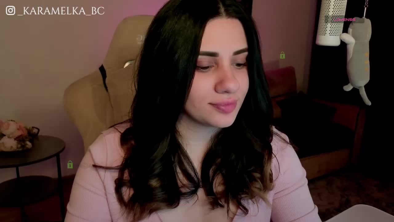 -KARAMELKA- Приват Записи 2026-04-28
