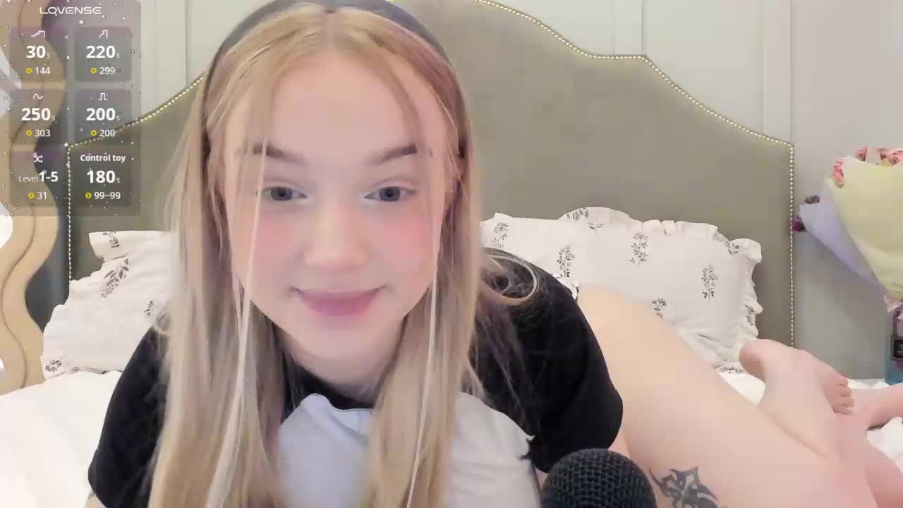 MimiMila Приват Записи 2026-04-28