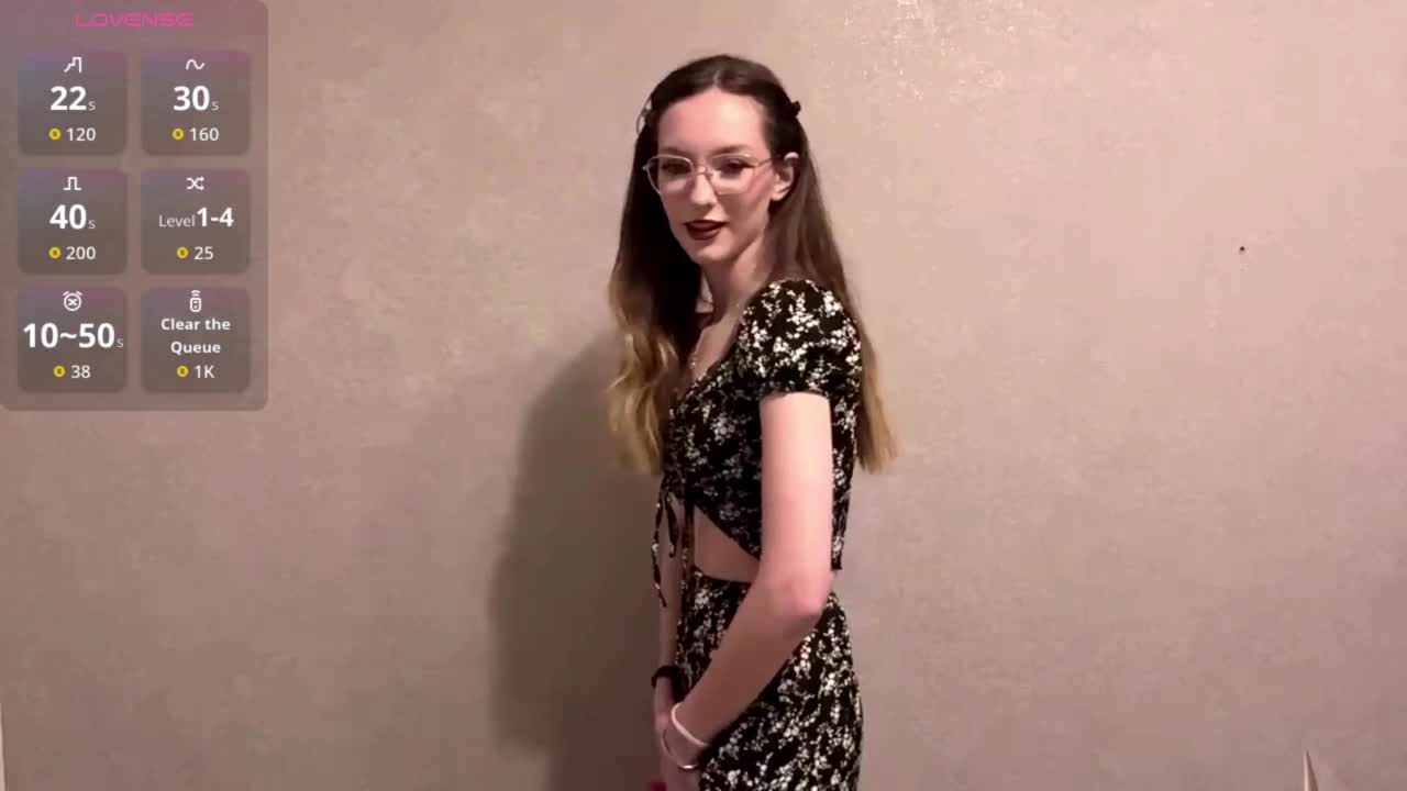 BonitaMuzio Приват Записи 2026-04-28