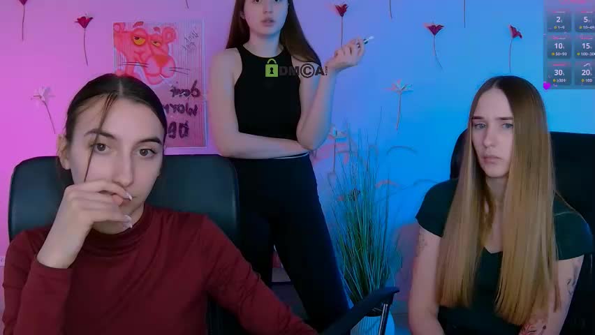 _mila_fire Приват Записи 2026-04-28