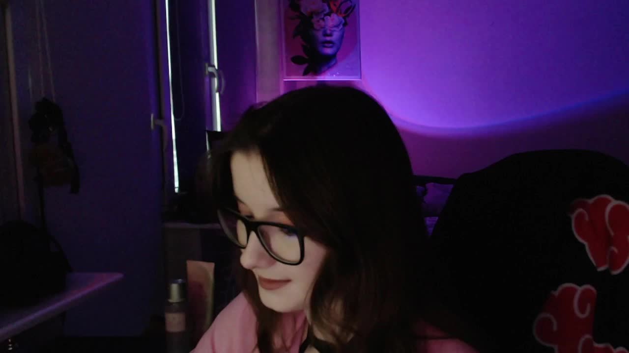 Cherry-Luna Приват Записи 2026-04-28