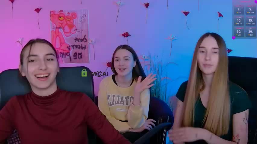 _mila_fire Приват Записи 2026-04-29