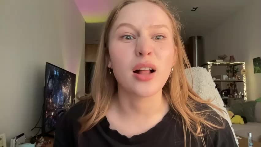 whoisalisa Приват Записи 2026-04-29
