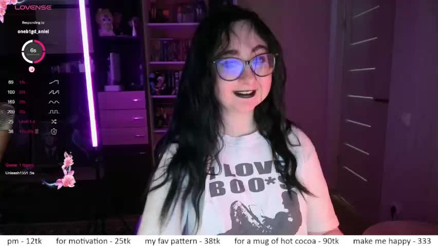 el_sweety Приват Записи 2026-04-29