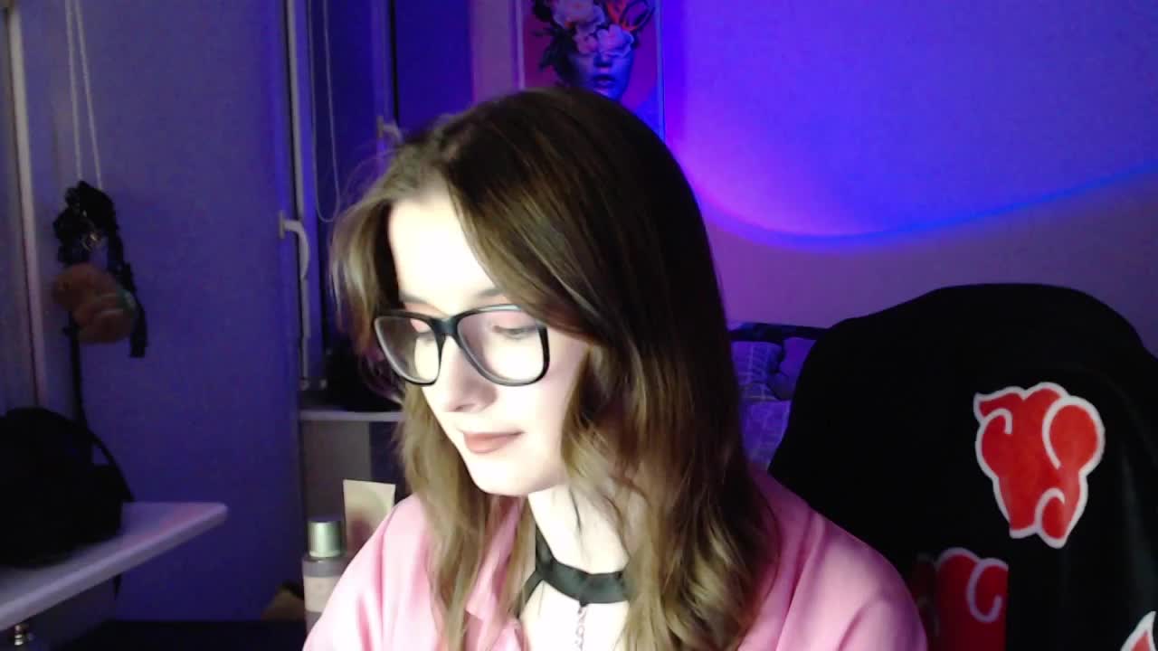 Cherry-Luna Приват Записи 2026-04-29