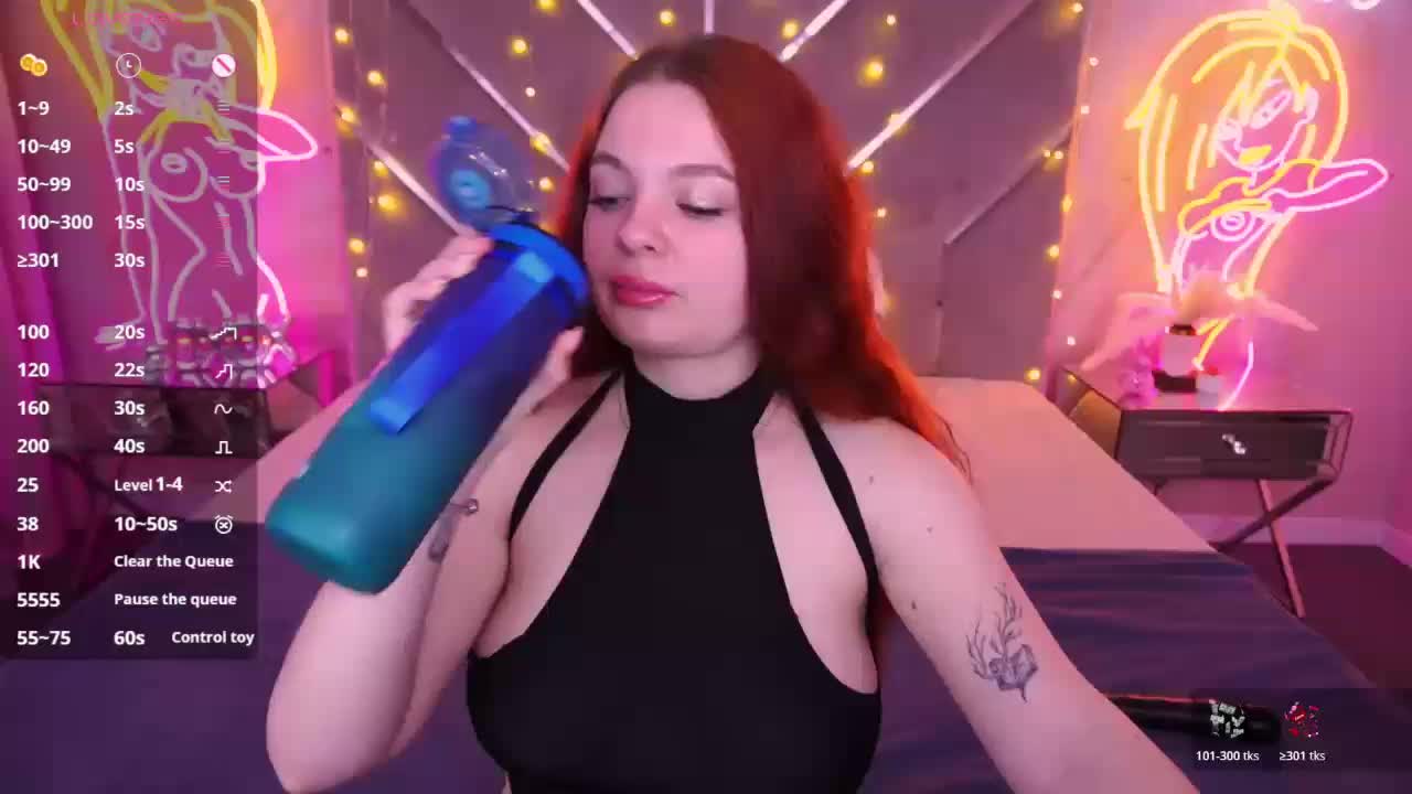 CarolinaDi Приват Записи 2026-04-29