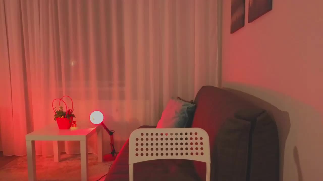 Female-Jesus Приват Записи 2026-04-29