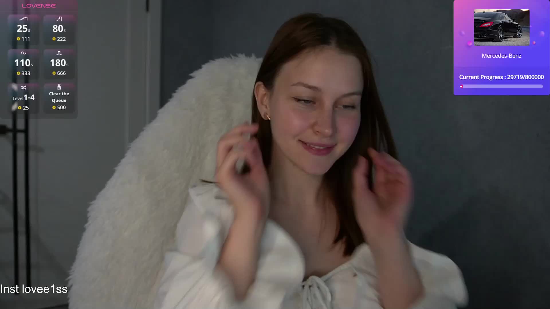 AngeliLove Приват Записи 2026-04-29