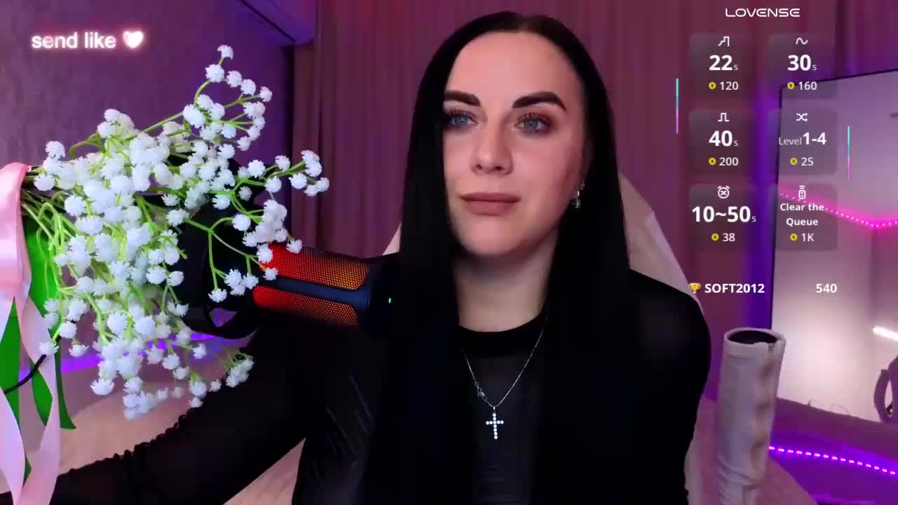 YURIEVNA13 Приват Записи 2026-04-29