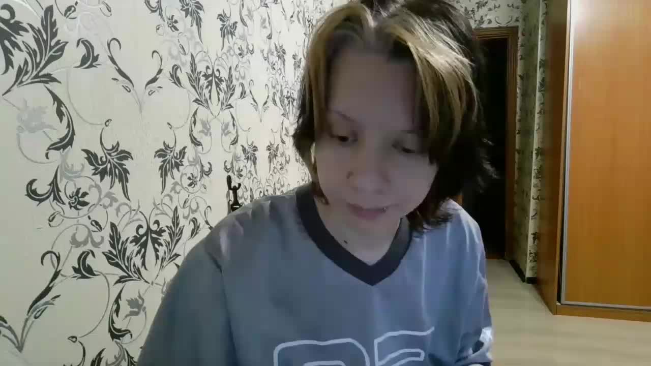 TereasaPorteus Приват Записи 2026-04-29