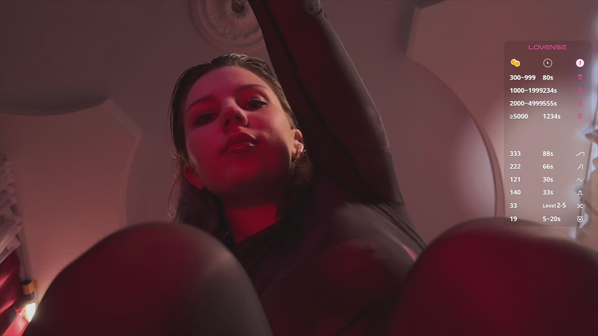 queen-of-tease Приват Записи 2026-04-29