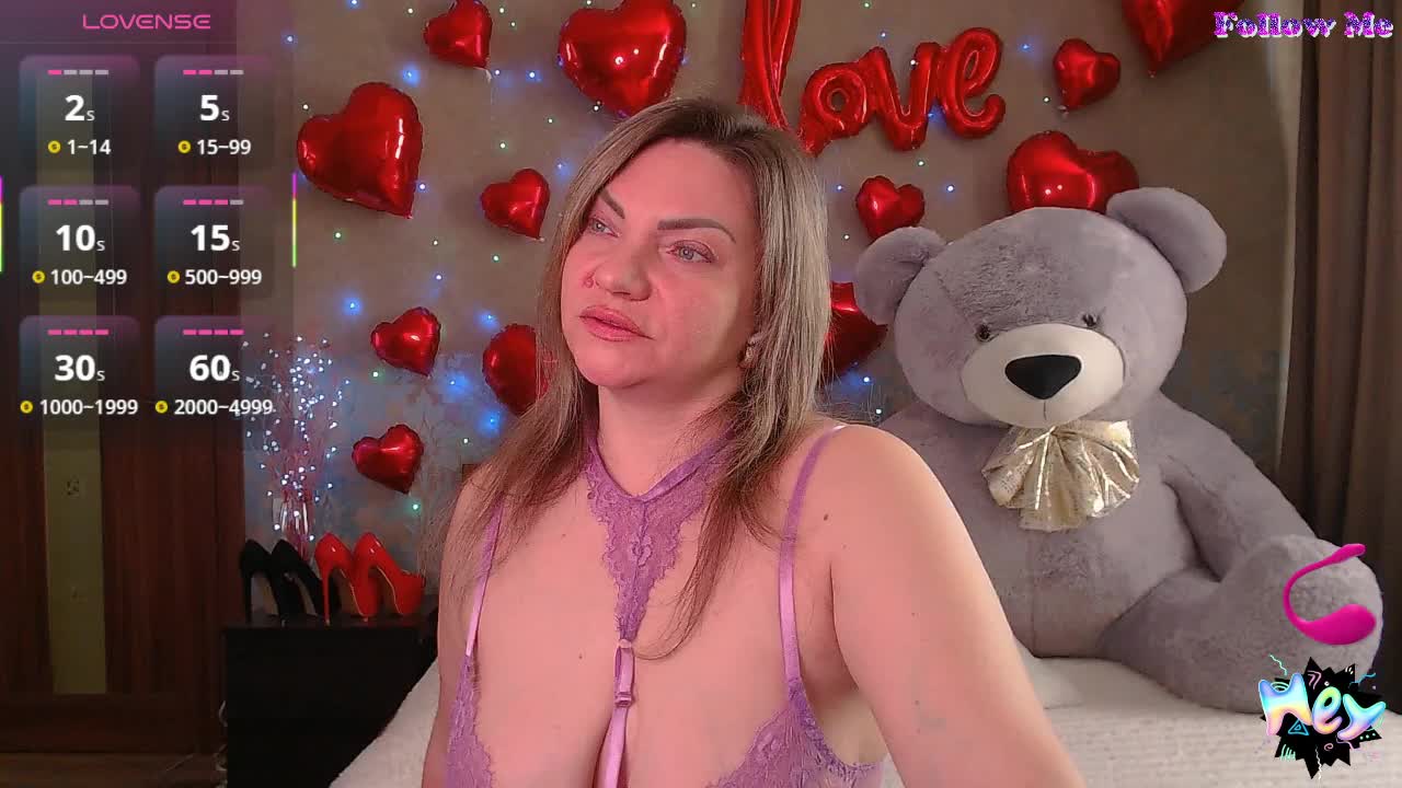 TerriLaxxx Приват Записи 2026-04-29