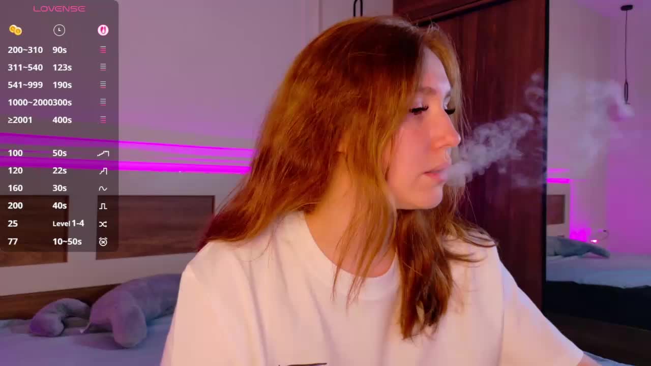 LunaXBaddie Приват Записи 2026-04-29