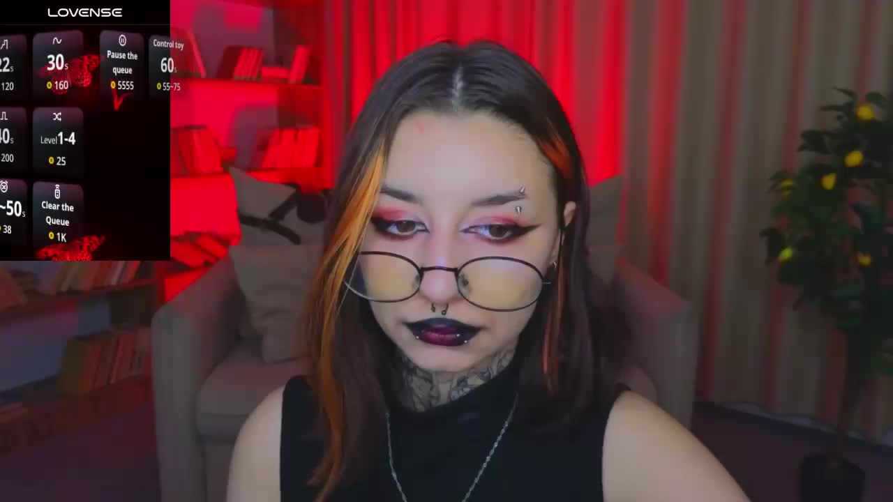 MistressMarcelline Приват Записи 2026-04-29