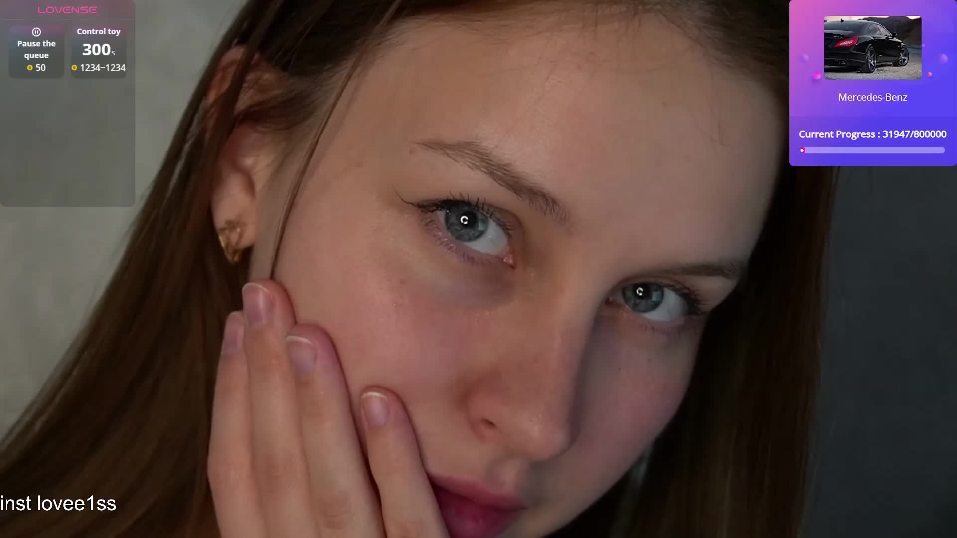 AngeliLove Приват Записи 2026-04-29