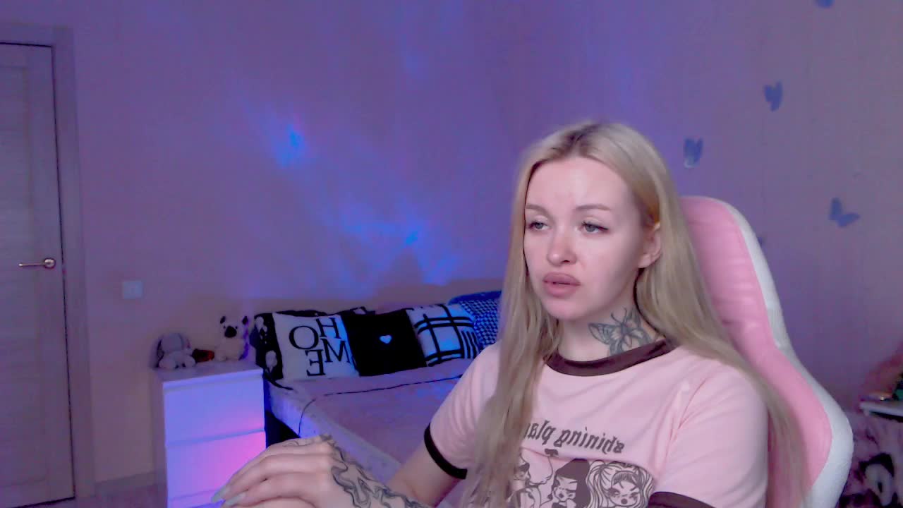 NaughtyMable Приват Записи 2026-04-29